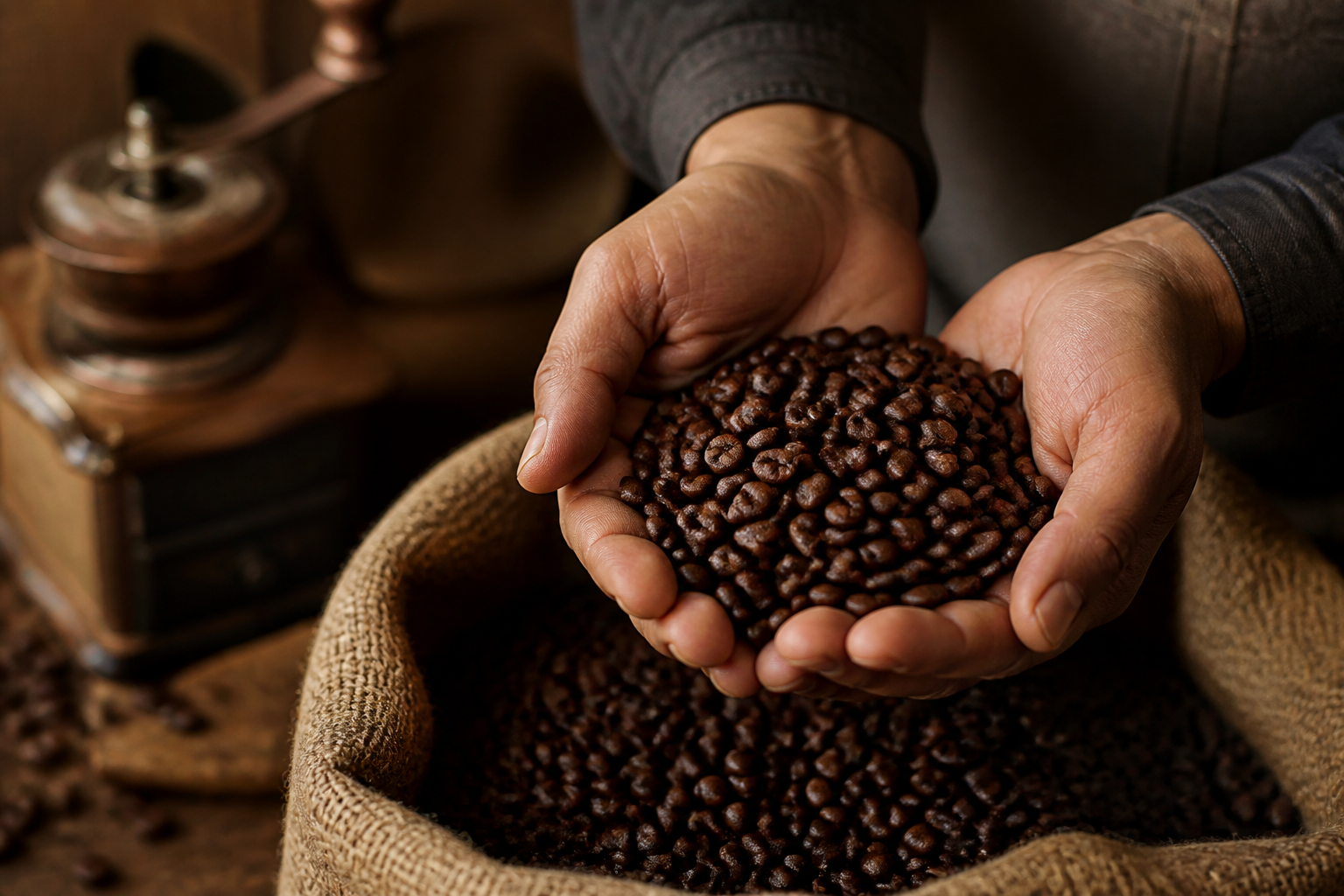 با وسواس یک بوتیک شیرینی و کافه