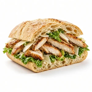 چیکن سزار جو