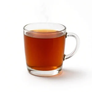 چای ساده
