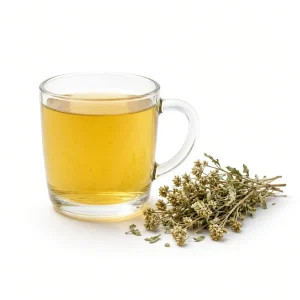 چای کوهی