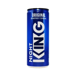 کینگ