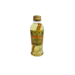 جینسینگ شیشه ای